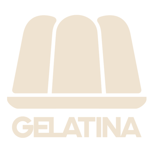 Gelatina
