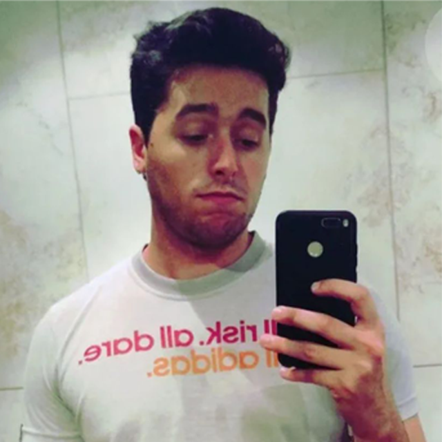 Benjamín Vidal
