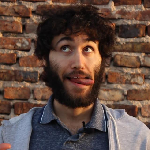 Nicolás Martorell