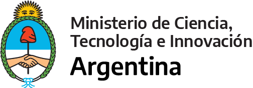 Ministerio de Ciencia, Tecnología e Innovación Argentina